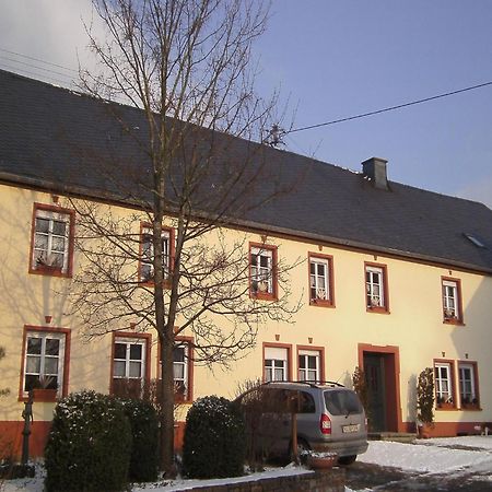 Charming Apartment In Morbach Germany With Terrace Thalfang Экстерьер фото