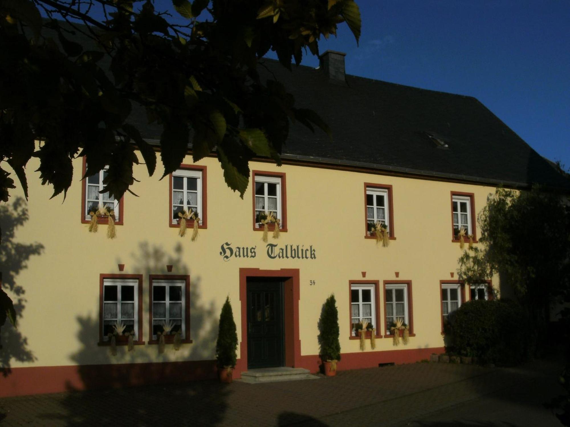 Charming Apartment In Morbach Germany With Terrace Thalfang Экстерьер фото