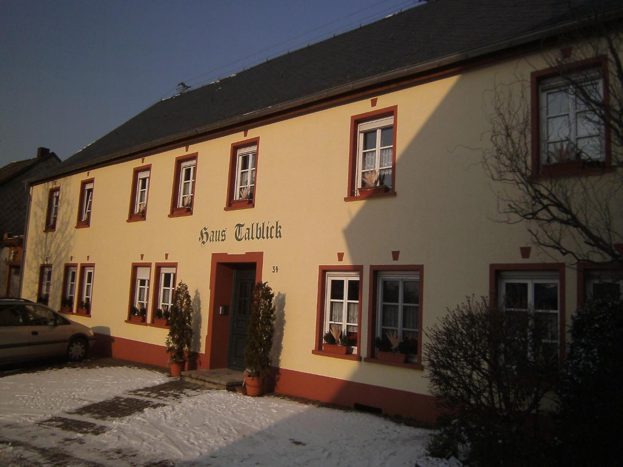 Charming Apartment In Morbach Germany With Terrace Thalfang Экстерьер фото