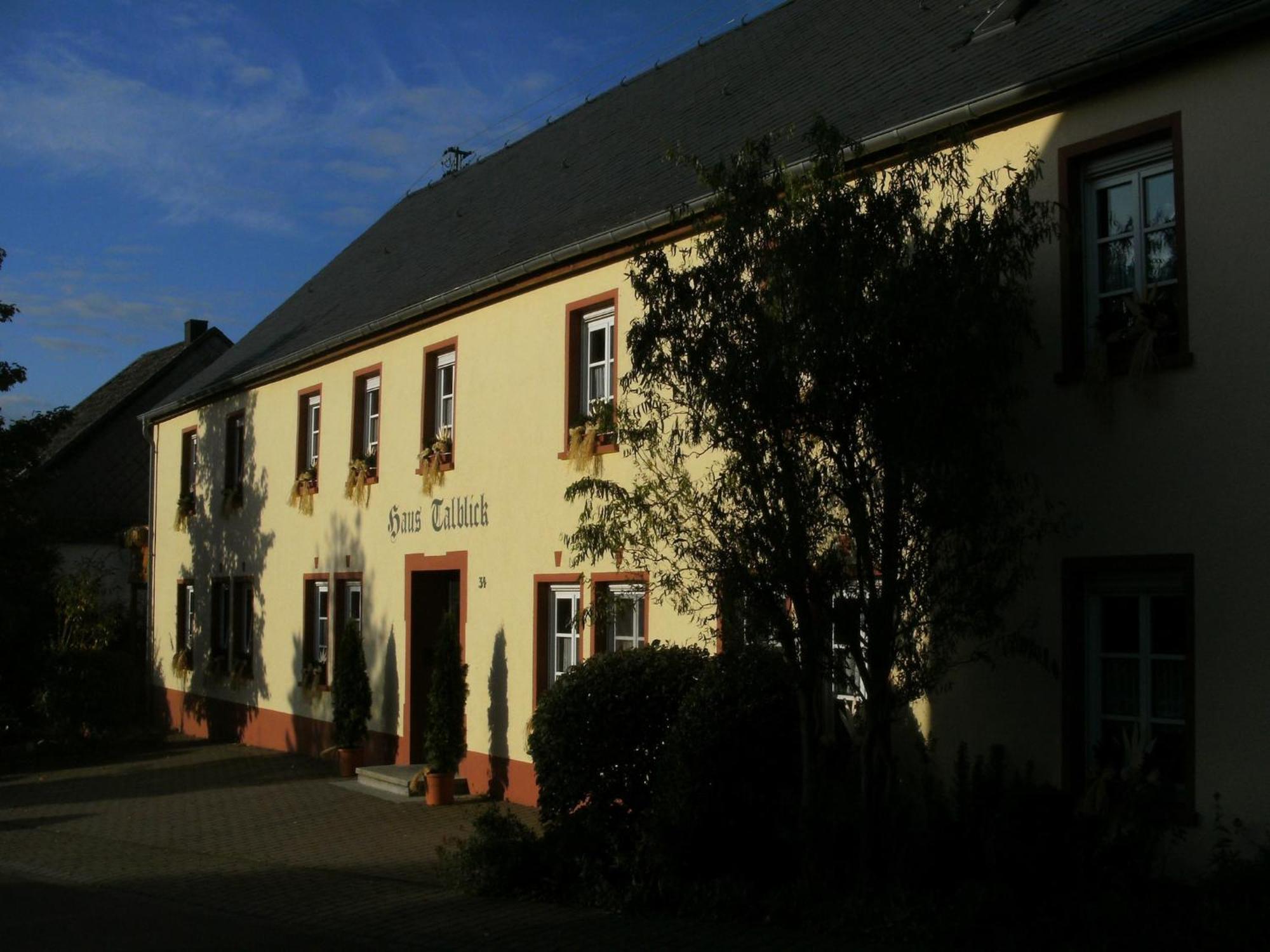 Charming Apartment In Morbach Germany With Terrace Thalfang Экстерьер фото