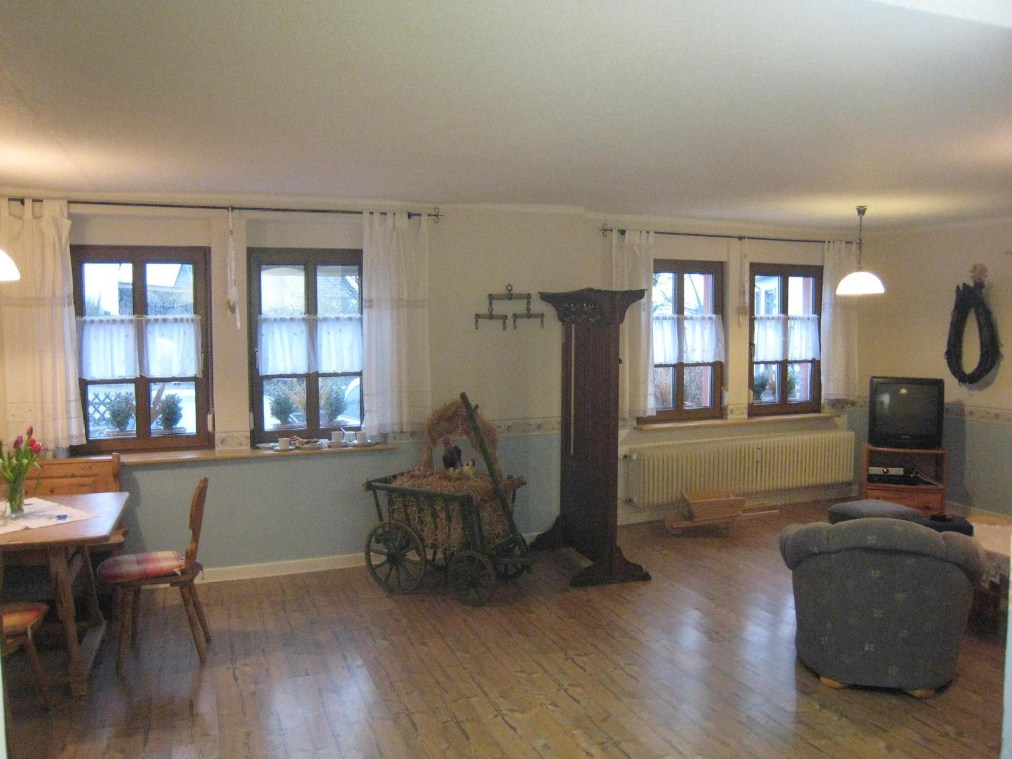 Charming Apartment In Morbach Germany With Terrace Thalfang Экстерьер фото